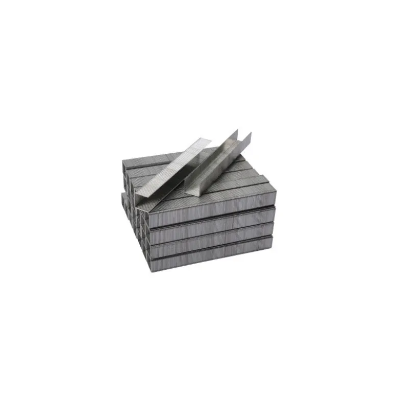 Agrafe De 12 Mm - Boite De 5000 SAM Outillage - 19841