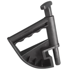 Aide au montage pneus profil surbaissé ou run flat pour monte démonte pneus - CLAS DM 1101