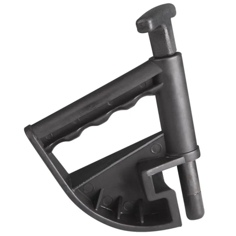 Aide au montage pneus profil surbaissé ou run flat pour monte démonte pneus - CLAS DM 1101