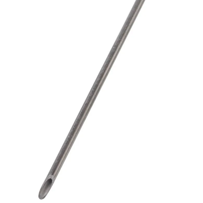 Aiguille d'amorce creuse CLAS OC 4500