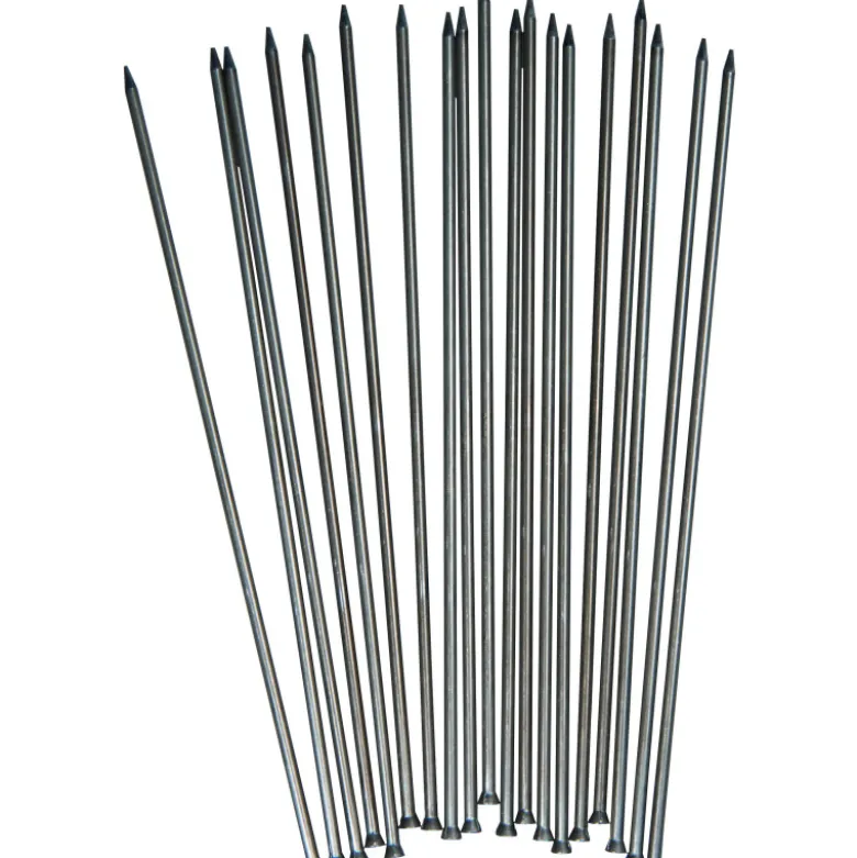 Aiguille 3 Mm Plate - Paquet De 19 SAM Outillage - RA4432107SET