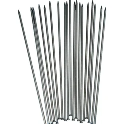 Aiguille 2 Mm Ronde - Jeu De 51 SAM Outillage - RA4421107SET