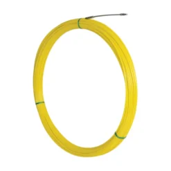 Aiguille tire-fils en fil d’acier 50 mètres C.K 495055