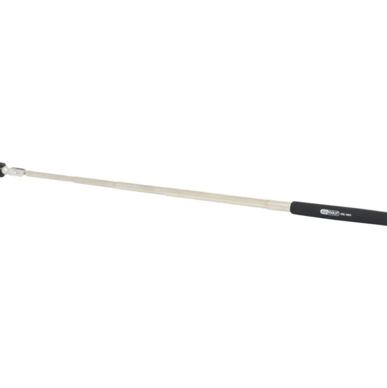 Aimant magnétique télescopique 5kg articulé Ks Tools 550.1003
