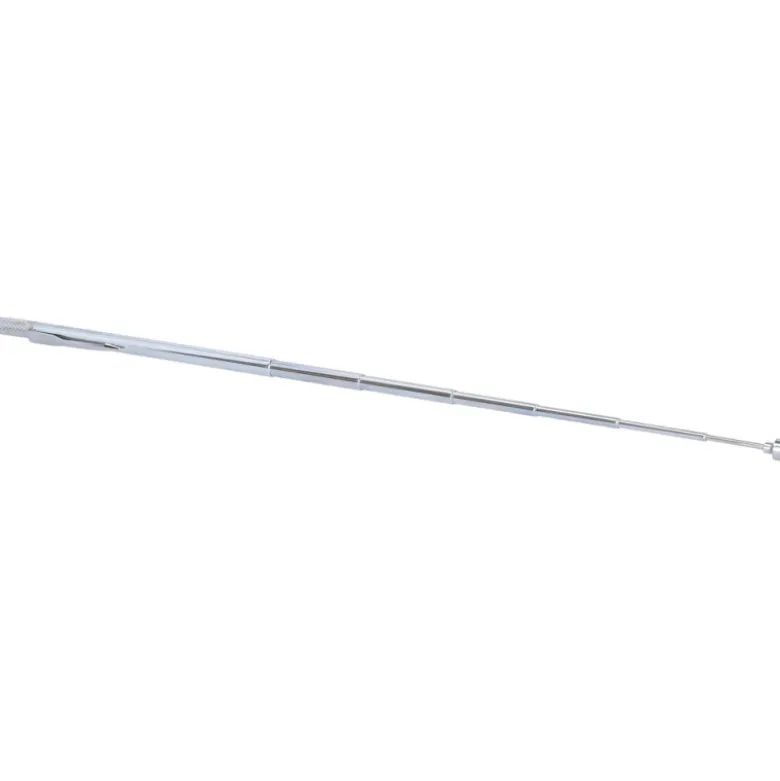 Aimant télescopique 2 en 1 6mm 500g L150 - 675mm BRILLIANT TOOLS - BT115903