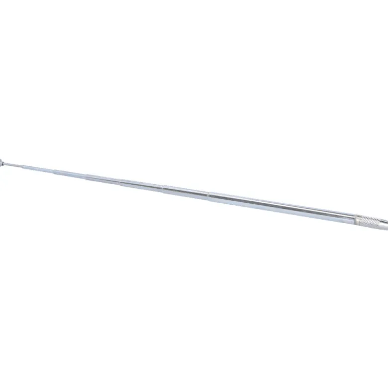 Aimant télescopique 2 en 1 6mm 500g L150 - 675mm BRILLIANT TOOLS - BT115903