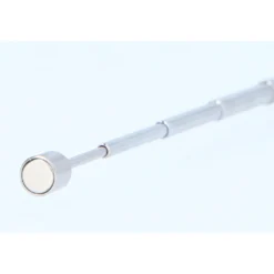 Aimant télescopique 2 en 1 6mm 500g L150 - 675mm BRILLIANT TOOLS - BT115903