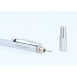 Aimant télescopique 2 en 1 6mm 500g L150 - 675mm BRILLIANT TOOLS - BT115903