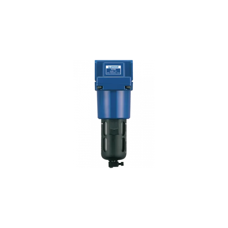 ALTO 4 filtre régulateur PREVOST TF 4