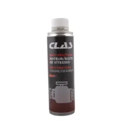 Anti friction moteur/boite de vitesses 300ml CLAS CO 1017