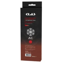 Anti-fuite r1234yf avec traceur en seringue 30ml CLAS CO 6110