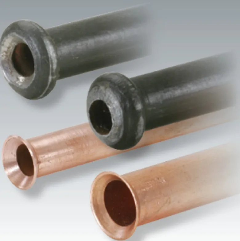 Appareil à Collet pour Tuyaux de frein KS TOOLS 122.1290