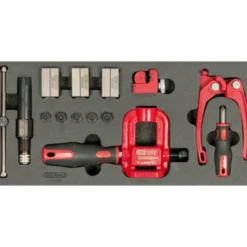 Appareil à Collet pour Tuyaux de frein KS TOOLS 122.1290
