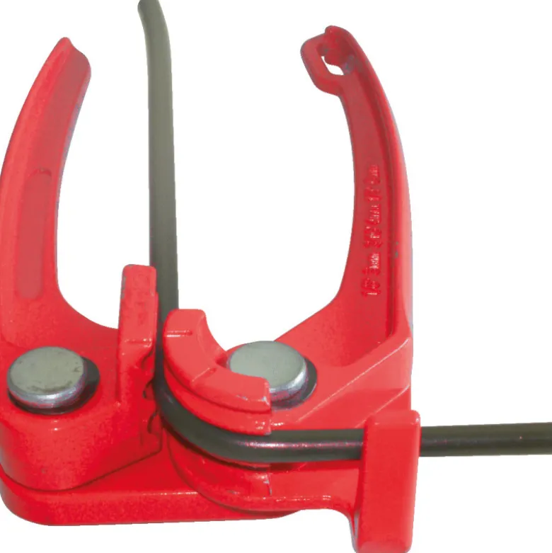 Appareil à Collet pour Tuyaux de frein KS TOOLS 122.1290