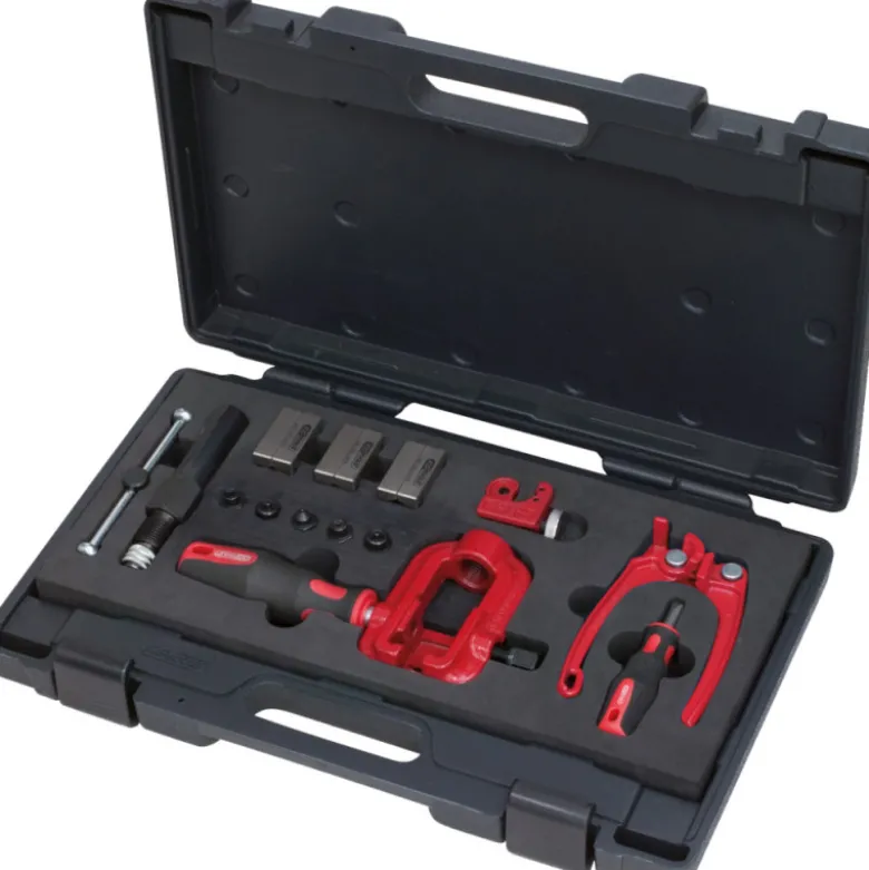 Appareil à Collet pour Tuyaux de frein KS TOOLS 122.1290