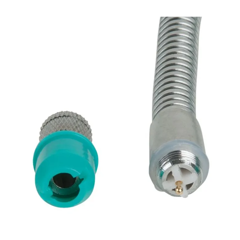 Appareil de détection des fuites pour système de climatisation KS TOOLS - 550.1192