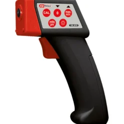 Appareil de mesure de l'épaisseur de la peinture KS TOOLS 150.3010