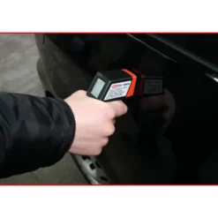Appareil de mesure de l'épaisseur de la peinture KS TOOLS 150.3010