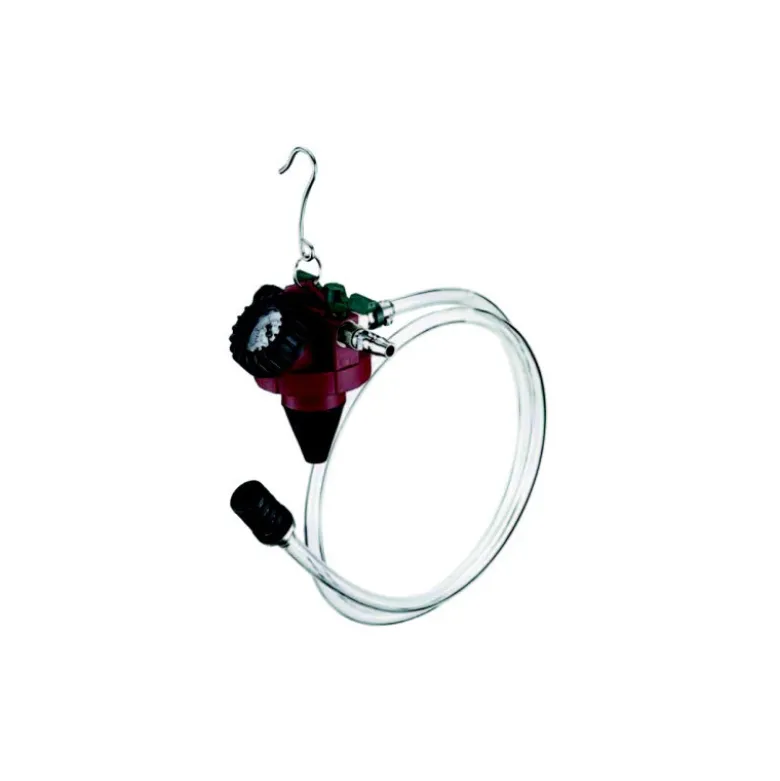 Appareil De Remplissage De Circuit De Refroidissement SAM Outillage - 913-PRC2