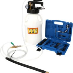 Appareil de remplissage d’huile de boîte de vitesse avec adaptateur BRILLIANT TOOLS - BT621000