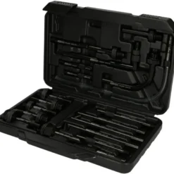 Appareil de remplissage d'huile de boîte avec adaptateurs KS TOOLS 150.9275