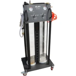 Appareil remplacement/vidange liquide de refroidissement CLAS AC 1020