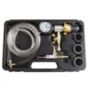 Appareil remplissage circuits de refroidissement CLAS AC 1104