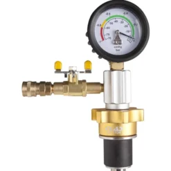 Appareil remplissage circuits de refroidissement CLAS AC 1104