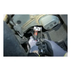 Appareil Universel à Collets pour Conduite de Frein FLAREFIXECO 4,75 mm KS Tools - 122.1215