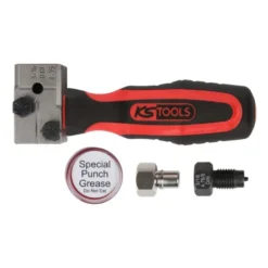 Appareil Universel à Collets pour Conduite de Frein FLAREFIXECO 4,75 mm KS Tools - 122.1215