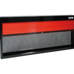 Armoire A Rideau 1,5 Mètre SAM Outillage - 2615