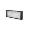 Armoire d'outillage a rideau - longueur 1,5 metres SAM - Etab-aR1500