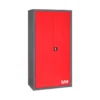 Armoire Haute - 1980 X 1000 X 500 Mm SAM Outillage - 2640