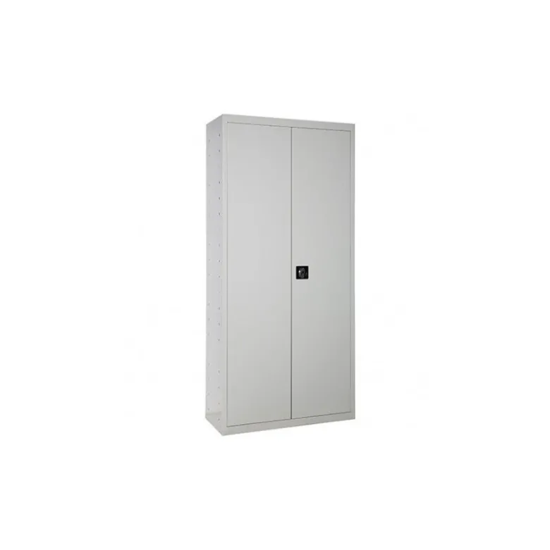 Armoire métal 2 portes + 4 étagères - 1800x600x400 - SIMONLOCKER DIY MULTIUSO 2/4 600 - SIMONRACK 91033D2460