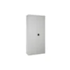Armoire métal 2 portes + 4 étagères - 1800x800x400 - SIMONLOCKER DIY MULTIUSO 2/4 800 - SIMONRACK 90533D1480