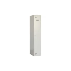 Armoire métal 1 porte + 1 étagère - 1800x400x500 - SIMONLOCKER DIY SINGLE 1/1 400 INITIAL - SIMONRACK 90133D1140