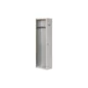 Armoire métal 1 porte + 1 étagère - 1800x300x500 - SIMONLOCKER DIY SINGLE 1/1 300 ADDITIONAL - SIMONRACK 90133D1131