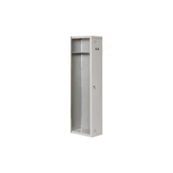Armoire métal 1 porte + 1 étagère - 1800x300x500 - SIMONLOCKER DIY SINGLE 1/1 300 ADDITIONAL - SIMONRACK 90133D1131