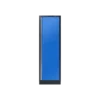 Armoire 1 Porte King Tony - 87D1102AKB