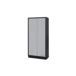 Armoire à portes battantes MOBILIO KRAFTWERK 3964-12