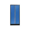 Armoire 2 Portes King Tony - 87D1118AKB
