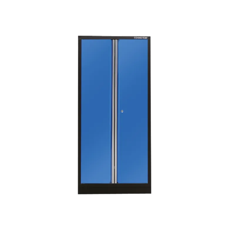 Armoire 2 Portes King Tony - 87D1118AKB