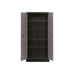 Armoire 2 Portes King Tony - 87D1118AKG