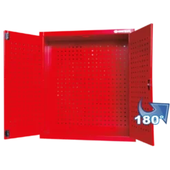Armoires Outillage 825X250X900 King Tony - 87201