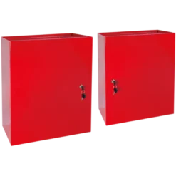 2 Armoires Pour Établi King Tony - 87502P03
