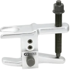 Arrache rotules universel à 2 positions pour des endroits exigus KS TOOLS 700.5615