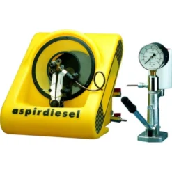 Aspirateur de vapeurs gasoil CLAS AC 4015