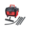 Aspirateur Eau Et Poussière 18V M7 - DDWV104KIT