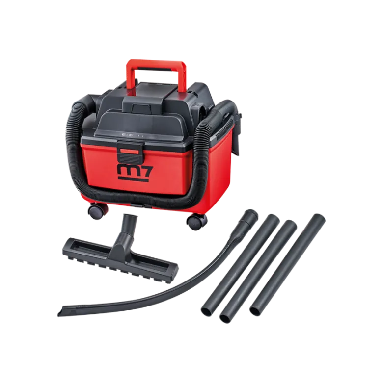 Aspirateur Eau Et Poussière 18V M7 - DDWV104KIT