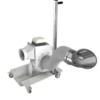 Aspirateur gaz mobile vul/pl 1m ø150mm 230v CLAS AG 0025